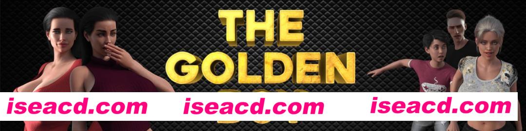 【欧美SLG/汉化/PC+安卓】多金童子 The Golden Boy v0.7 AI汉化步兵版【5G/新作】