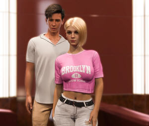 爱情恐惧症(Love phobia) v0.65 汉化版 PC+安卓 动态SLG游戏 1.9G