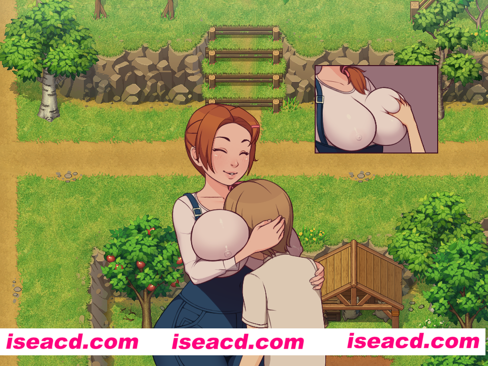 【欧美RPG/AI汉化/步兵2D】我的乡村日常生活！ Daily Lives of MyCountryside v0.3.1 AI汉化版 【1.4G/新作】