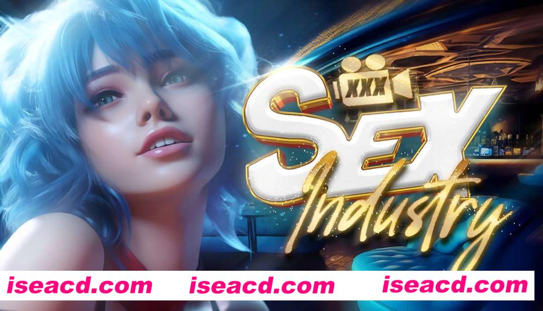 【SLG/中文/步兵全动态】[拍片模拟器] 涩情行业/杏产业/S*x Industry XXX 官方中文步兵版【400M/新作】