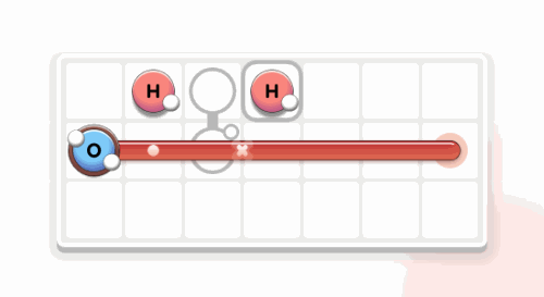 【休闲游戏/中文/2D】化学快线/Sokobond Express v1.41.3 官方中文版【350M】