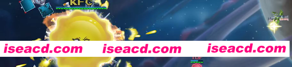 【ACT/中文/可联机】武装果冻：沙发版 官方中文硬盘版/可联机【1.95G】