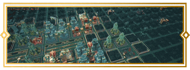 【卡牌建设SLG/中文】《科技乌托邦 Technotopia》V1.0.7.1- 官方中文【200M/新作】