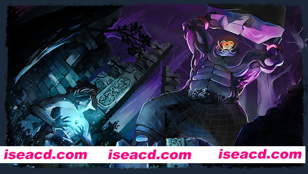 【ARPG/中文/3D】逃离纳拉卡 Escape from Naraka Build7214504 官方中文版【11.38G/新作】