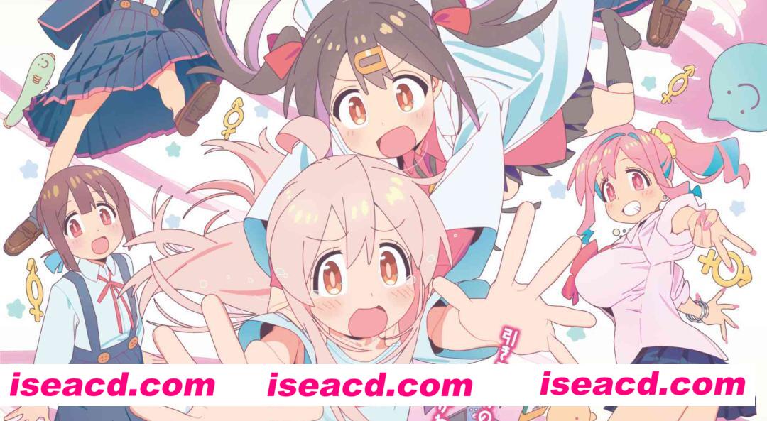 【动漫番剧/中字/完结】《别当欧尼酱了》全12集 1080P完整中字 【3.5G】