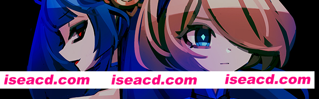 【RPG/中文/2D肉鸽】蔷薇的夜宴2 蓝玉石/Phantom Rose 2 Sapphire v1.3 官方中文版【600M/新作】