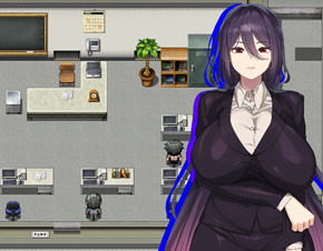 魔法OL魔导士莉莎 v1.01 AI汉化版 RPG游戏 3.1G