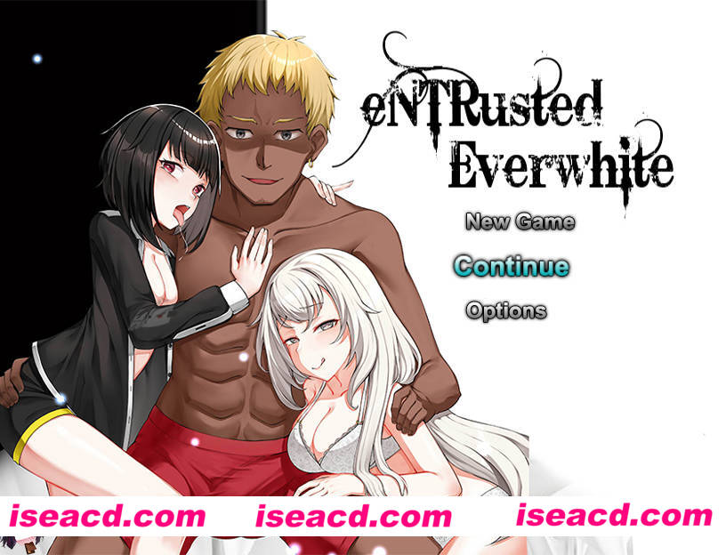 【欧美RPG/中文/2D步兵】eNTRusted Everwhite Ver0.5.8 官方中文步兵版【1.9G/新作】