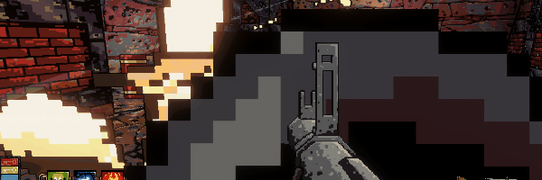 【FPS/中文/3D手绘风】《术士计划2/Project Warlock II》EARLY ACCESS V0.7.0.45 官方中文【6.9G/新作】