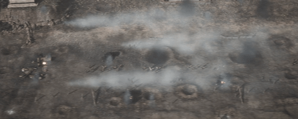 【策略战棋FPS/中文/可联机】指挥部：二战/Headquarters: W War II 官方中文硬盘版【24G】