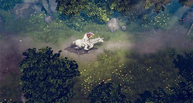 【整活儿RPG/中文/3D】非套路奇幻游戏 (YAFT) 官方中文硬盘版 【8.8G/新作】