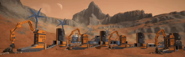 【RPG/中文/3D开放世界】《伊甸园工匠 Eden Crafters》BUILD 16452274- 官方中文版【2.4G/更新】