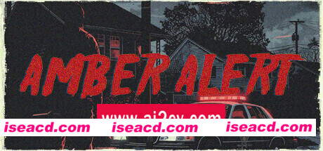 安珀警戒/Amber Alert