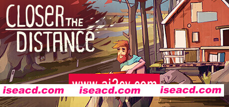 拉近距离/Closer The Distance