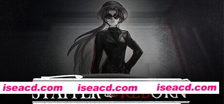 【推理解密SLG/中文/2D】异能者重生/Staffer Reborn V1.14 官方中文版【800M】