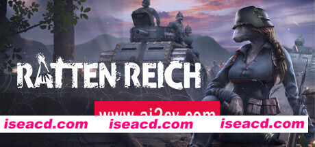 大鼠帝国/Ratten Reich