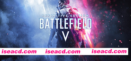 战地5/战地风云5/Battlefield V