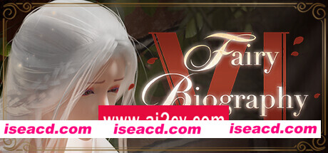 妖精传记6：复仇/Fairy Biography 6 : Revenge