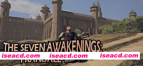 我兰德尔的七次觉醒/The Seven Awakenings I Randall