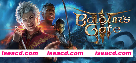 博德之门3/Baldurs Gate 3（正式版/单机/局域网联机/网络联机）