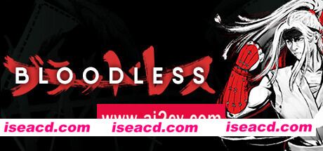 无血之刃/Bloodless