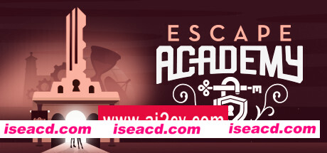 逃脱学院/Escape Academy