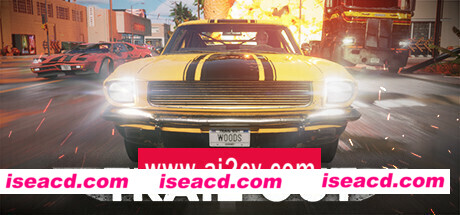 TRAIL OUT  （更新v10.12.2023）