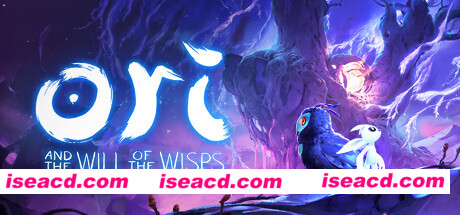 奥日与鬼火意志/Ori and the Will of the Wisps（v20201107）