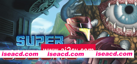 赛博战神3003/Cyborg3003