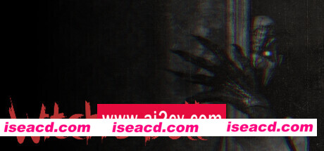 女巫娃娃/Witch’s Doll