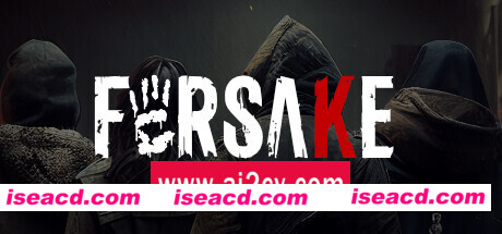 Forsake: Urban horror