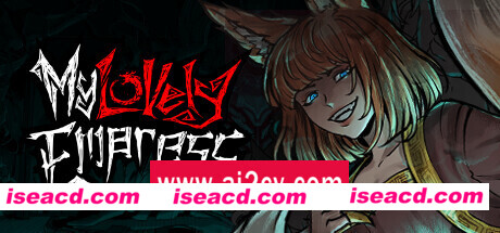 我的可爱皇后/My Lovely Empress