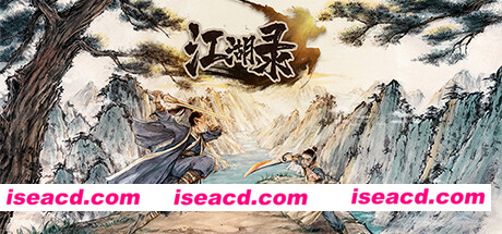 【武侠SLG/中文/模拟】《江湖录 Jianghu Chronicles》v0.7.1.1官方中文版【2.6G/新作】