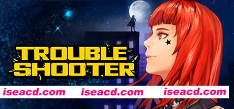 【战棋RPG/中文】纷争终结者 被遗弃的孩子们 TROUBLESHOOTER Abandoned Children v20241017 官方中文【15G/更新】