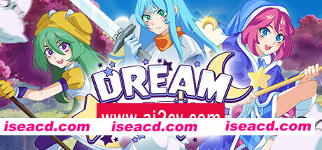 梦幻战术/Dream Tactics