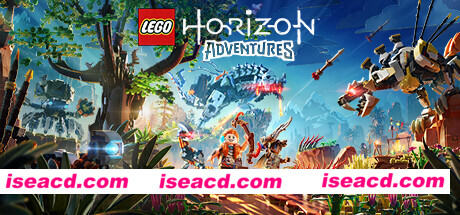【大作RPG/中文/3D】乐高地平线大冒险 LEGO Horizon Adventures V1.3.0.0 官方中文【14G/新作】