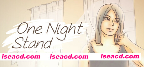 【ADV/中文/2D】《一夜情（One Night Stand）》V2.3 官方中文硬盘版【200M/新作】