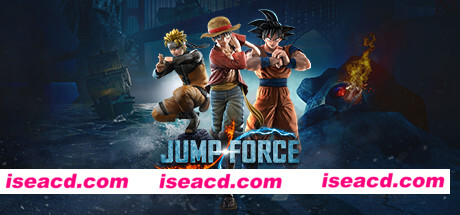 【格斗FTG/中文/3D】Jump大乱斗/Jump Force V3.02 官方中文版+全DLC整合【23G/全CV】