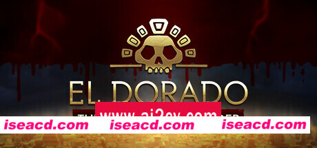 黄金国：黄金城建设者/El Dorado: The Golden City Builder