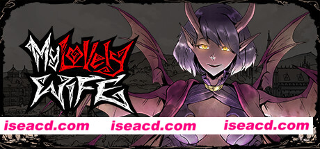 我的可爱妻子/My Lovely Wife（Build.8834352-1.0.12f4+全DLC）