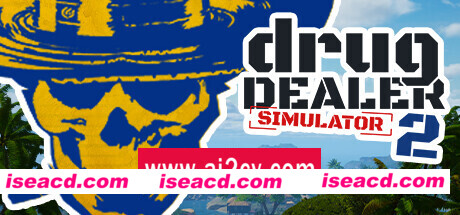 毒贩模拟器2/毒枭模拟器2/drug dealer simulator 2