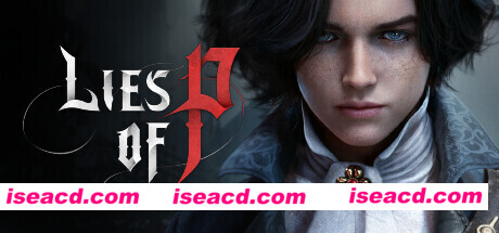 匹诺曹的谎言/Lies Of P Demo