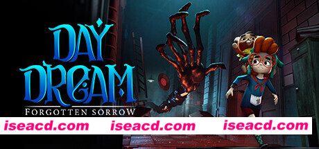 白日梦：被遗忘的悲伤 Daydream.Forgotten.Sorrow v1.5.3  官方中文