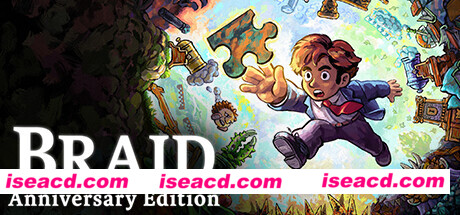 【ACT/中文/解密】时空幻境-周年纪念版 V1.00 官方中文硬盘版【2.9G】