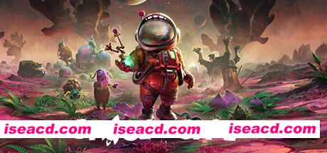 【模拟SLG/中文】《太空房地产/Space for Sale》v2024.08.02 官方中文版【2.3G/新作】