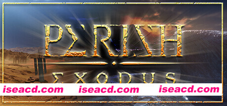 破灭/PERISH（v6860）