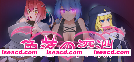 【三消SLG/中文/步兵/动态CG】角落的深淵  STEAM官方中文步兵版【300M/新作】