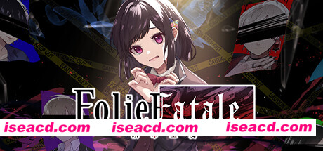 【ADV/中文/2D】《Folie Fatale 致命至爱》 官方中文硬盘版【1.7G/全CV/新作】