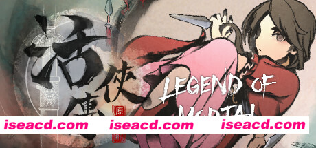 【武侠RPG/中文/带MOD】活侠传 V1.0.3125 官方中文+骰子大师MOD+全DLC【1G/新作】