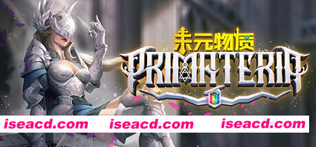 【卡牌RPG/中文/肉鸽】《未元物质 Primateria》V2.17.0  官方中文硬盘版【2G/更新】